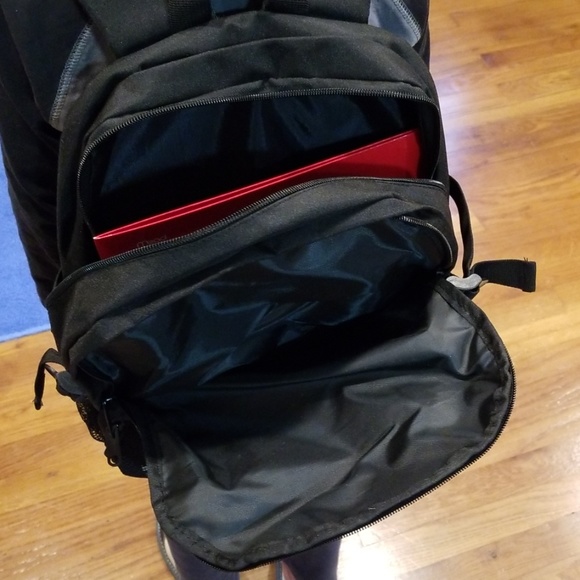 School backpack 🎒 - Picture 3 of 6